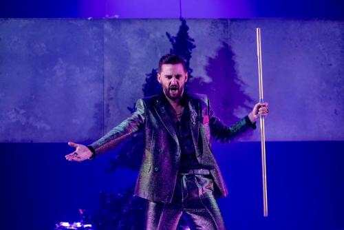 Credit: Matthew Williams-Ellis. Longborough Festival Opera 2019