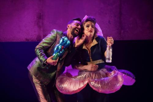 Credit: Matthew Williams-Ellis. Longborough Festival Opera 2019
